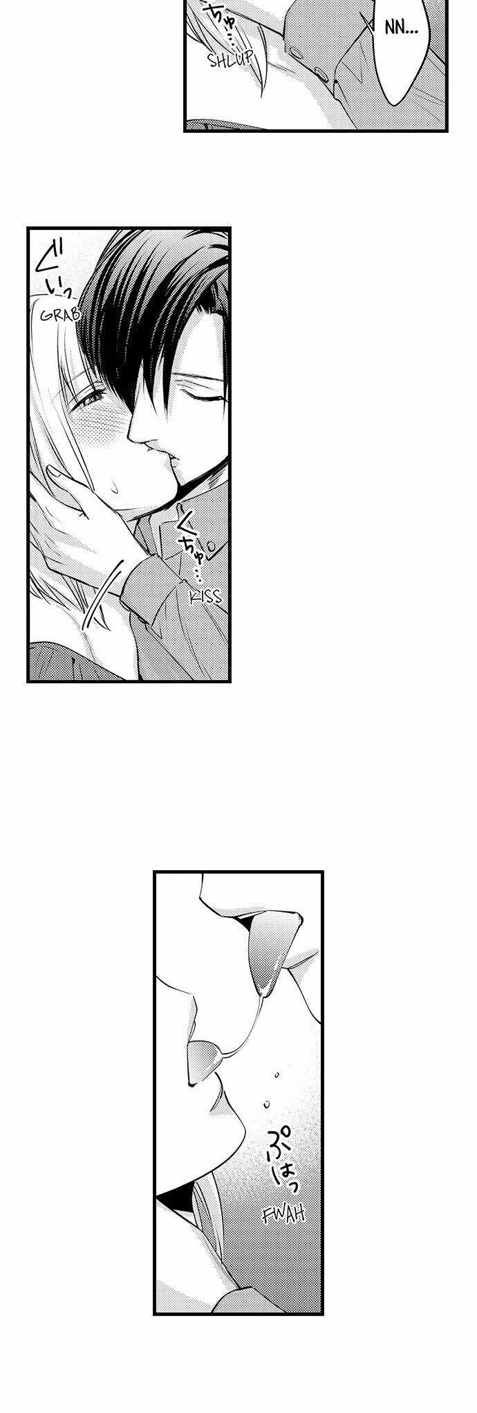 Làm Tình Cả Đêm Với Thầy Giáo Lập Dị ~ Người Thầy Hiền Lành Hóa Ra Lại Là Ông Chồng Bạo Dâm Khi Ở Nhà 11.1 trang 3