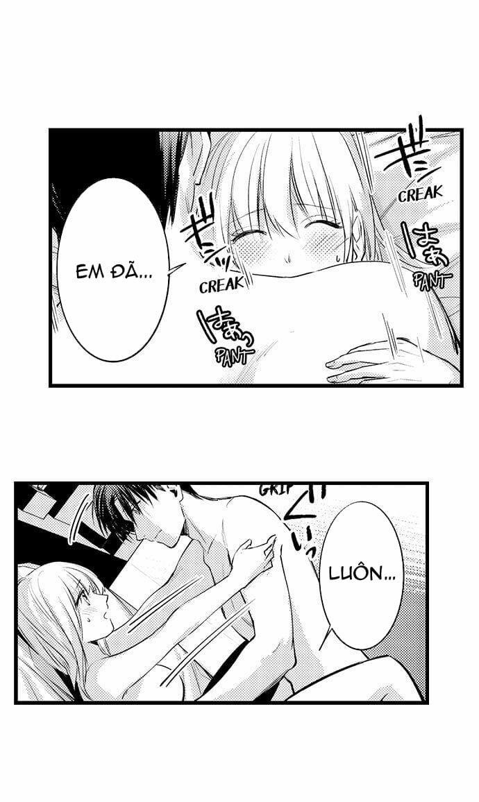 Làm Tình Cả Đêm Với Thầy Giáo Lập Dị ~ Người Thầy Hiền Lành Hóa Ra Lại Là Ông Chồng Bạo Dâm Khi Ở Nhà 12.1 trang 4