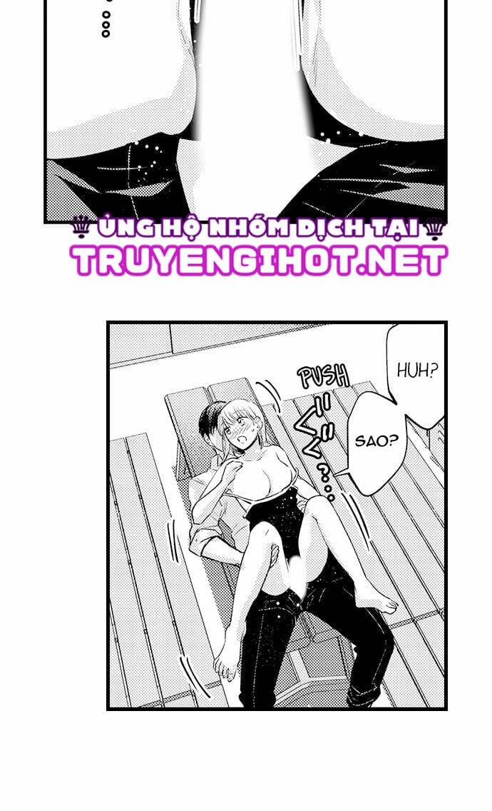 Làm Tình Cả Đêm Với Thầy Giáo Lập Dị ~ Người Thầy Hiền Lành Hóa Ra Lại Là Ông Chồng Bạo Dâm Khi Ở Nhà 14.1 trang 10