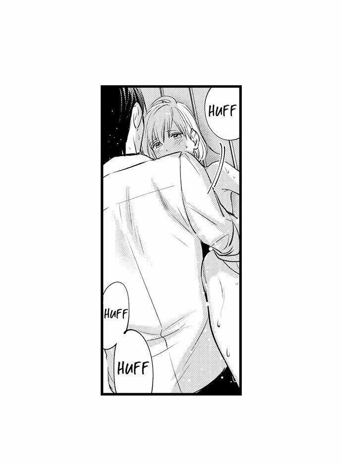 Làm Tình Cả Đêm Với Thầy Giáo Lập Dị ~ Người Thầy Hiền Lành Hóa Ra Lại Là Ông Chồng Bạo Dâm Khi Ở Nhà 15.1 trang 3