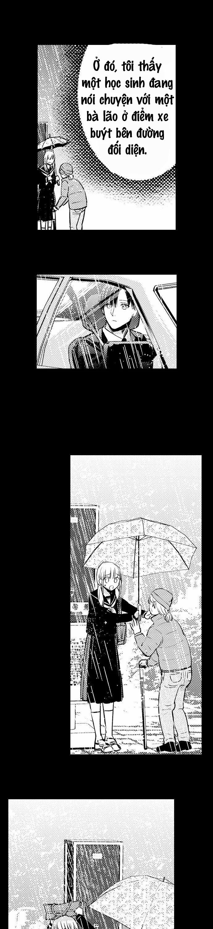 Làm Tình Cả Đêm Với Thầy Giáo Lập Dị ~ Người Thầy Hiền Lành Hóa Ra Lại Là Ông Chồng Bạo Dâm Khi Ở Nhà 16.2 trang 0