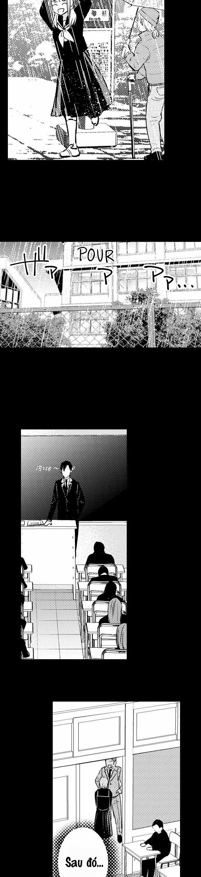 Làm Tình Cả Đêm Với Thầy Giáo Lập Dị ~ Người Thầy Hiền Lành Hóa Ra Lại Là Ông Chồng Bạo Dâm Khi Ở Nhà 16.2 trang 1