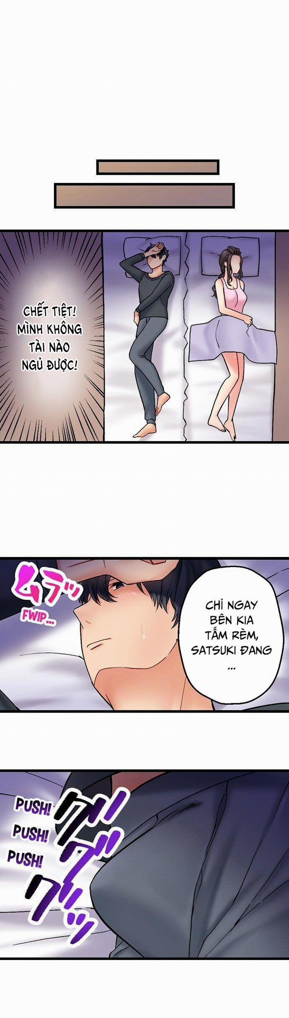 Làm tình cùng chị họ 2 trang 1