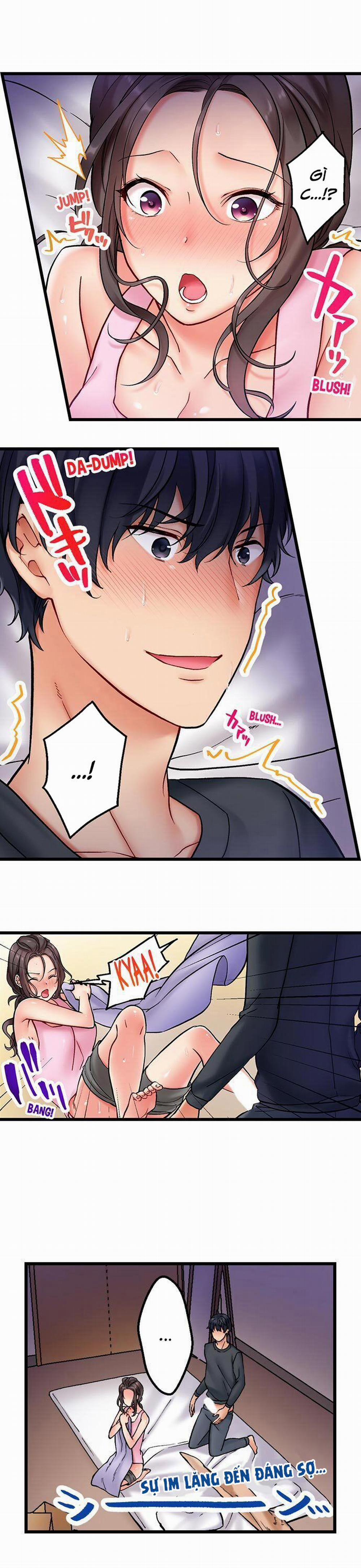 Làm tình cùng chị họ 2 trang 4