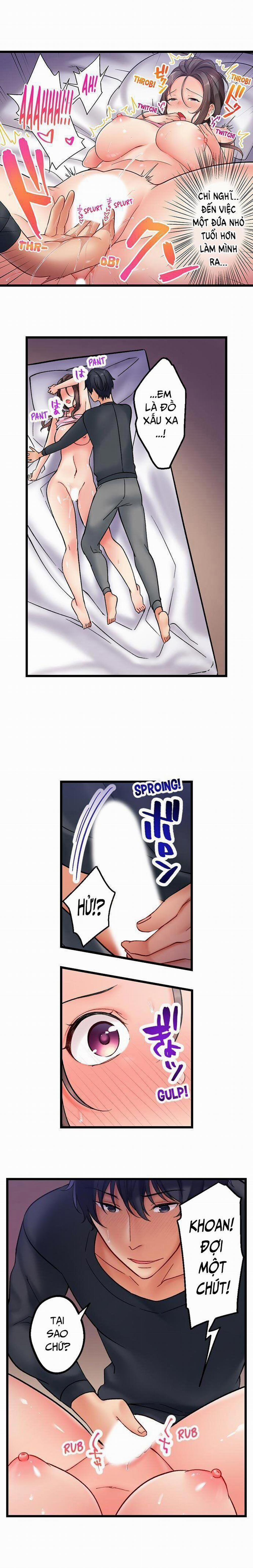 Làm tình cùng chị họ 3 trang 2