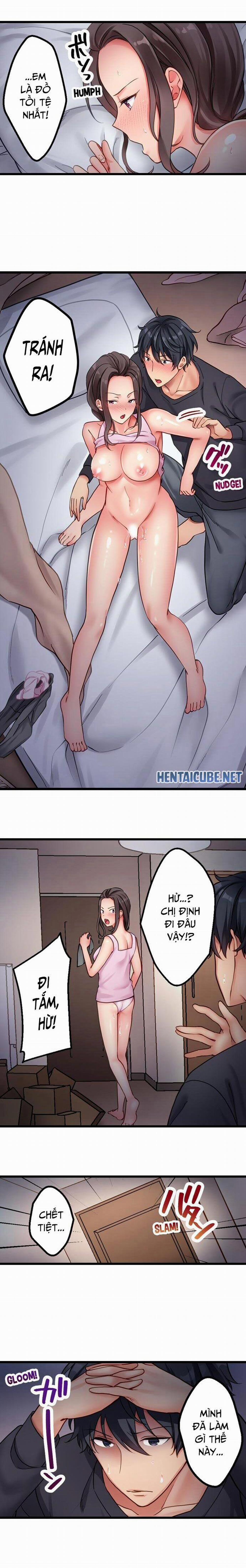 Làm tình cùng chị họ 4 trang 2