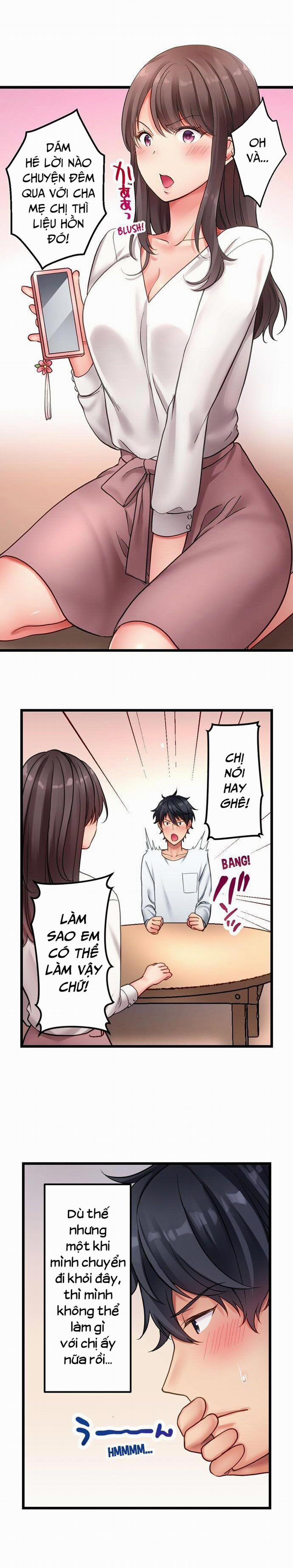 Làm tình cùng chị họ 4 trang 4