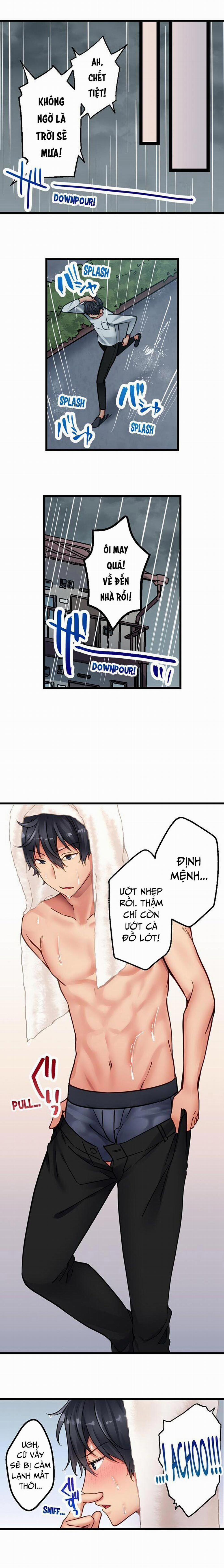 Làm tình cùng chị họ 4 trang 9