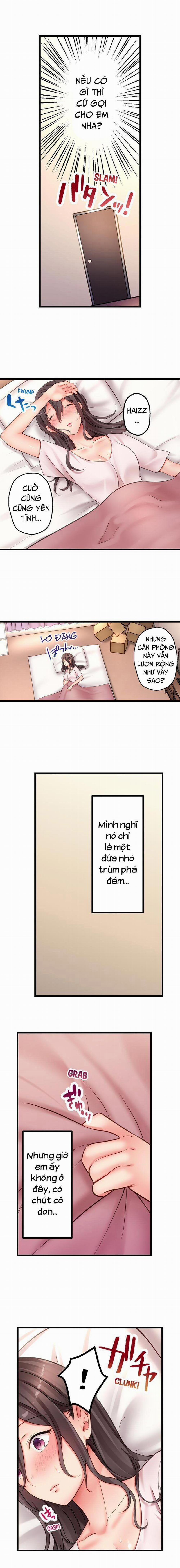 Làm tình cùng chị họ 7 trang 2