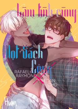 Đọc truyện tranh Làm Tình Cùng Mọt Sách Công