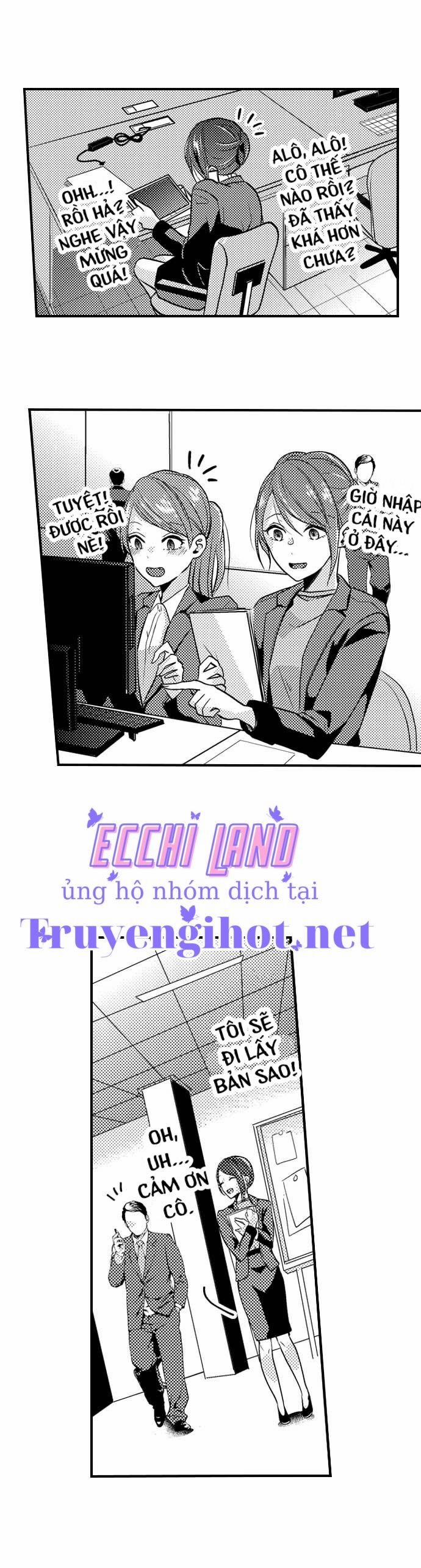 Làm Tình Đâu Cần Phải Cởi Đồ 11.2 trang 0