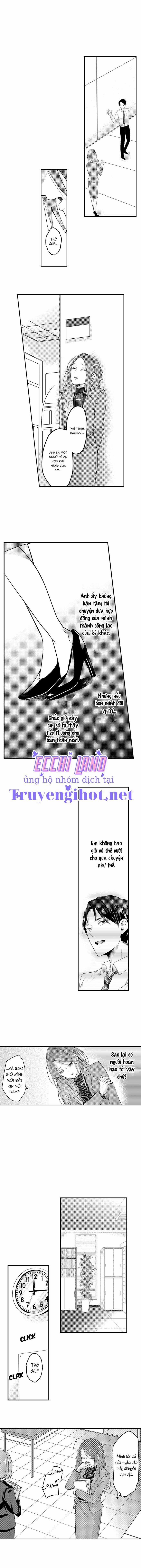 Làm Tình Đâu Cần Phải Cởi Đồ 16.2 trang 0