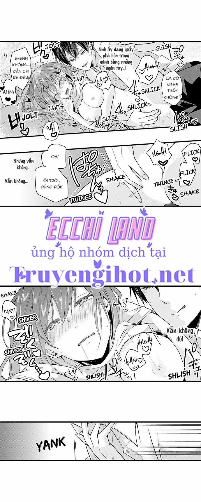 Làm Tình Đâu Cần Phải Cởi Đồ 18.2 trang 0