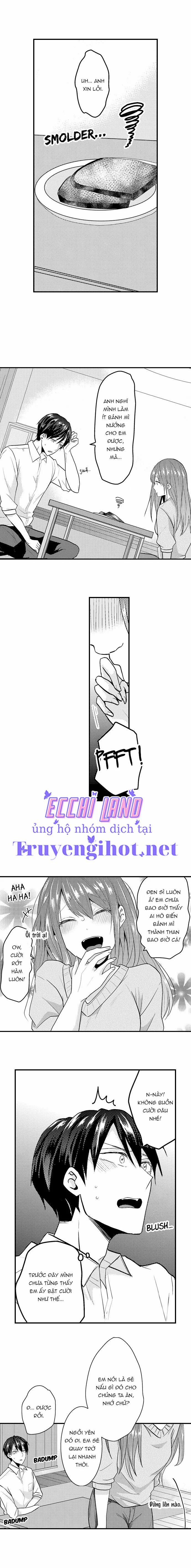 Làm Tình Đâu Cần Phải Cởi Đồ 19.2 trang 0