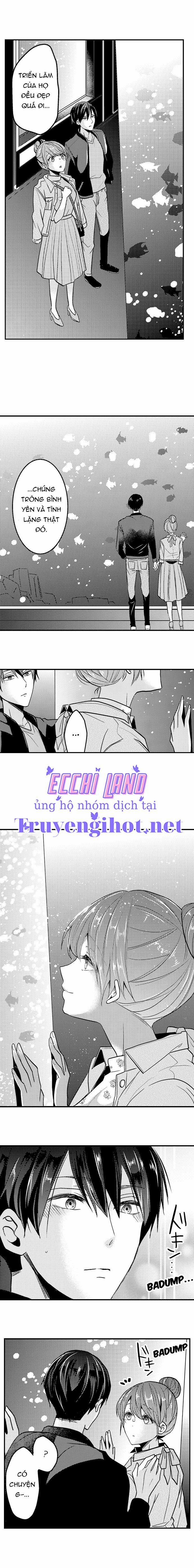 Làm Tình Đâu Cần Phải Cởi Đồ 20.2 trang 0