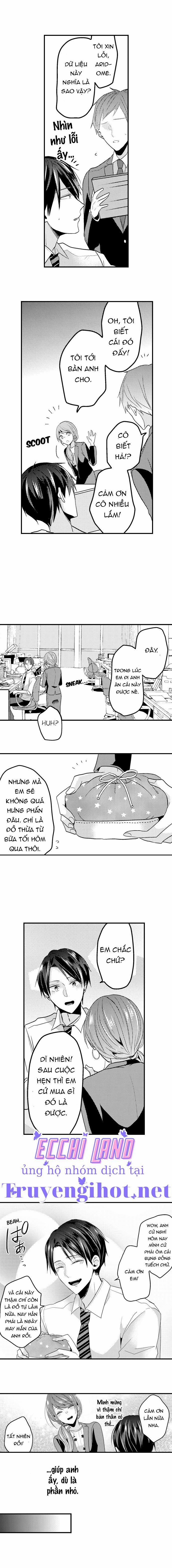 Làm Tình Đâu Cần Phải Cởi Đồ 30.2 trang 0