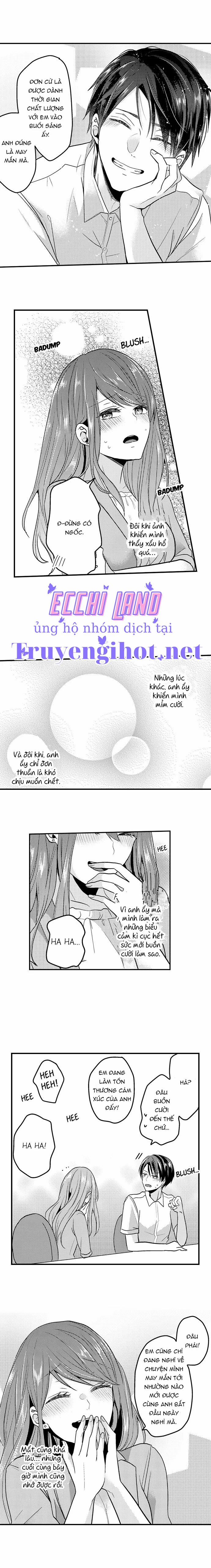 Làm Tình Đâu Cần Phải Cởi Đồ 31.2 trang 0