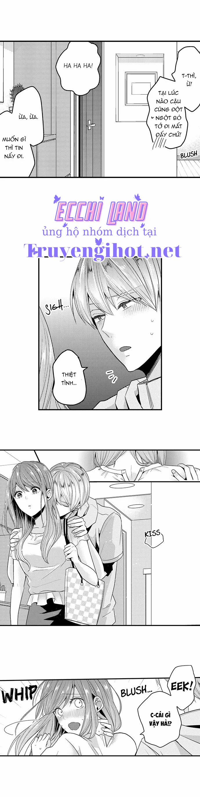 Làm Tình Đâu Cần Phải Cởi Đồ 32.2 trang 0