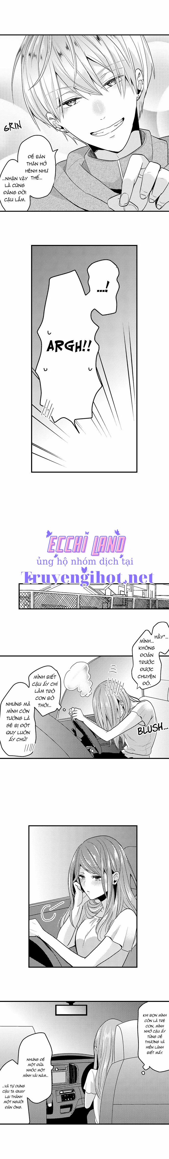 Làm Tình Đâu Cần Phải Cởi Đồ 32.2 trang 1