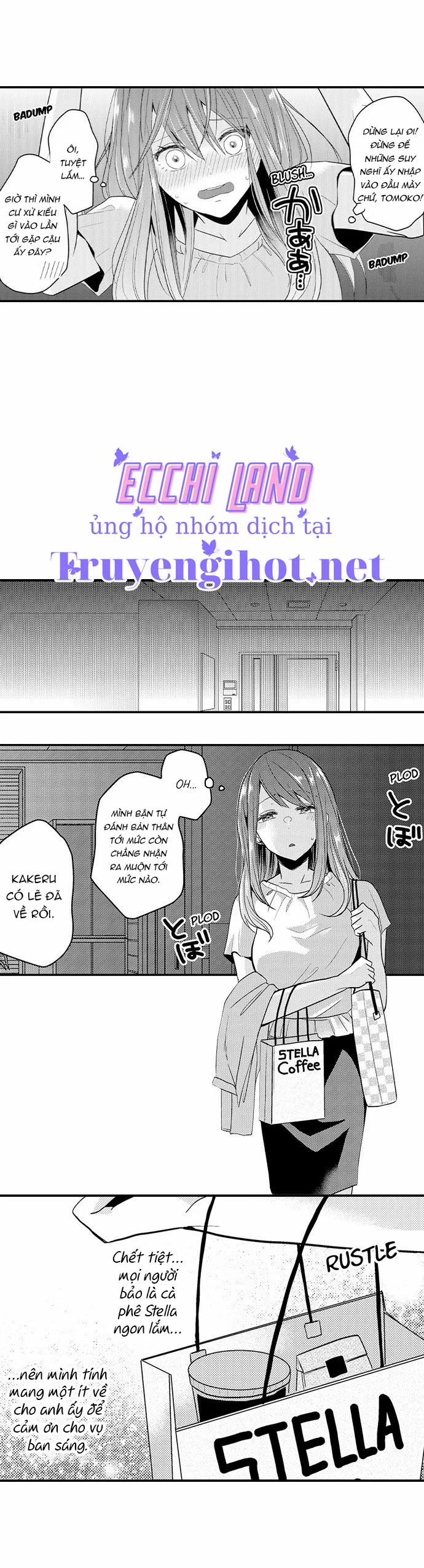 Làm Tình Đâu Cần Phải Cởi Đồ 32.2 trang 2