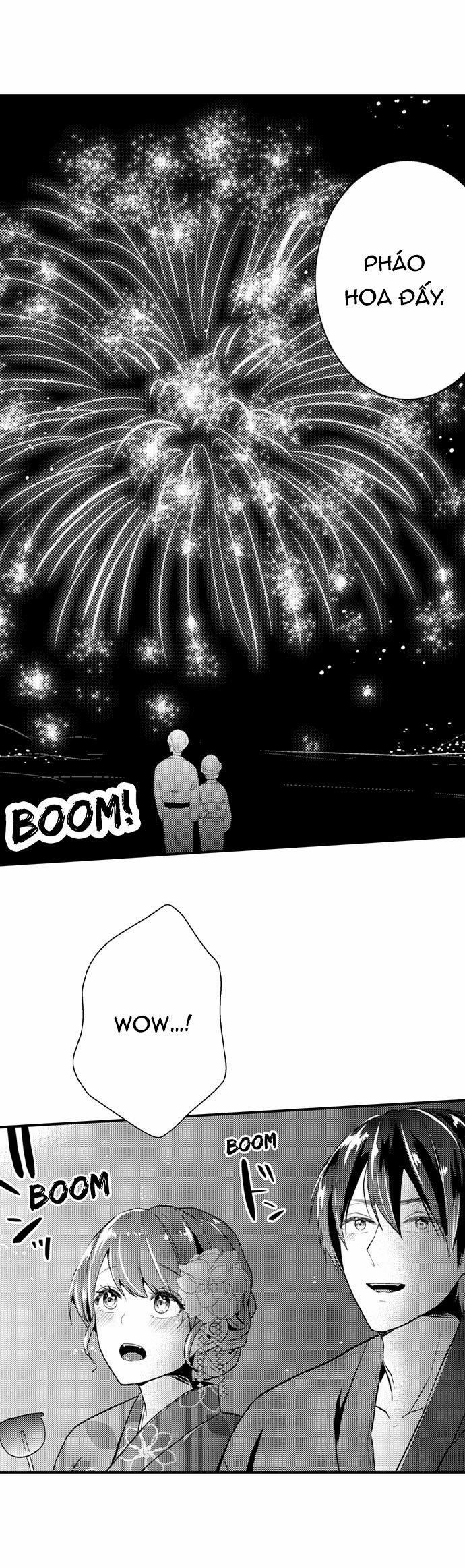 Làm Tình Đâu Cần Phải Cởi Đồ 39.1 trang 2