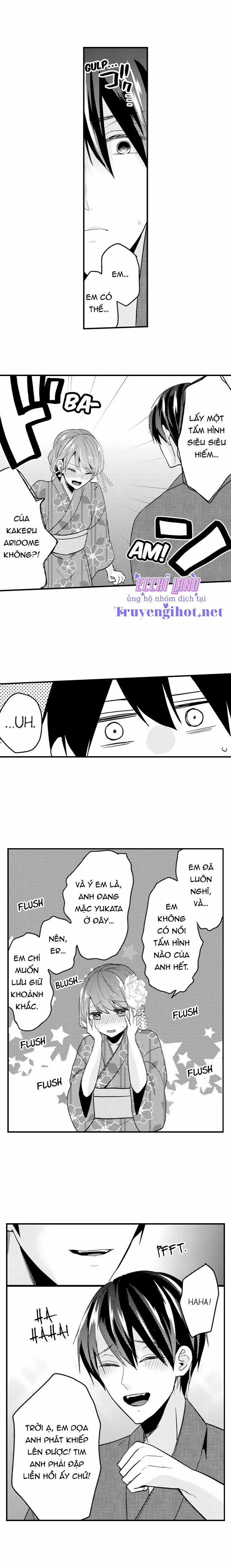 Làm Tình Đâu Cần Phải Cởi Đồ 39.2 trang 0