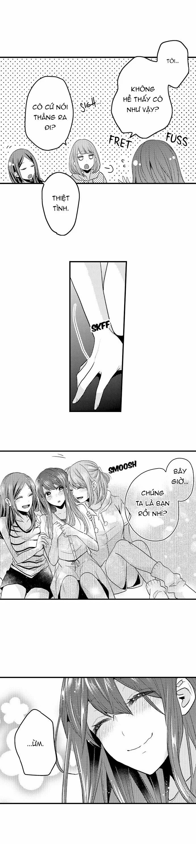 Làm Tình Đâu Cần Phải Cởi Đồ 44.2 trang 0