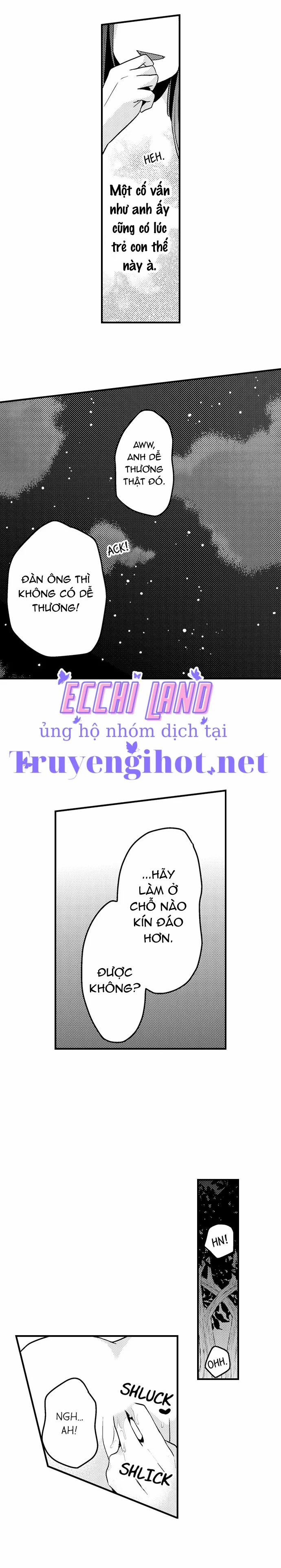 Làm Tình Đâu Cần Phải Cởi Đồ 45.2 trang 1