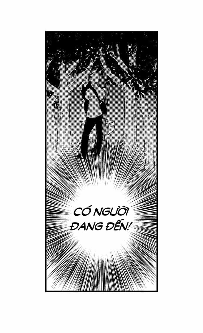 Làm Tình Đâu Cần Phải Cởi Đồ 45.2 trang 5