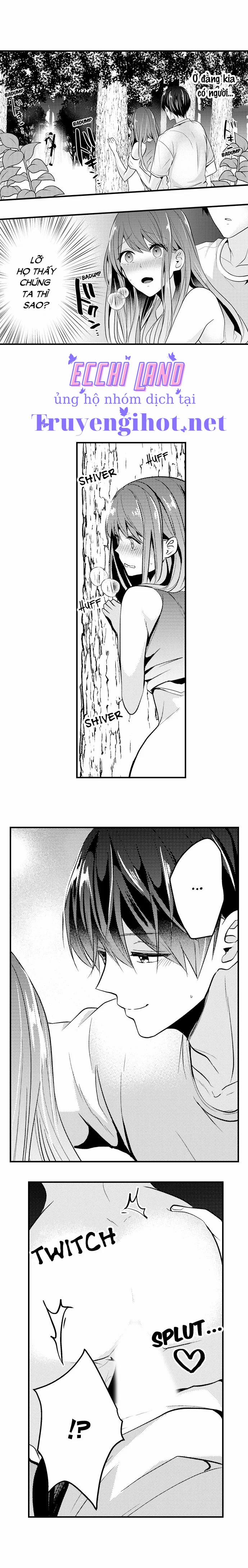 Làm Tình Đâu Cần Phải Cởi Đồ 46.1 trang 2