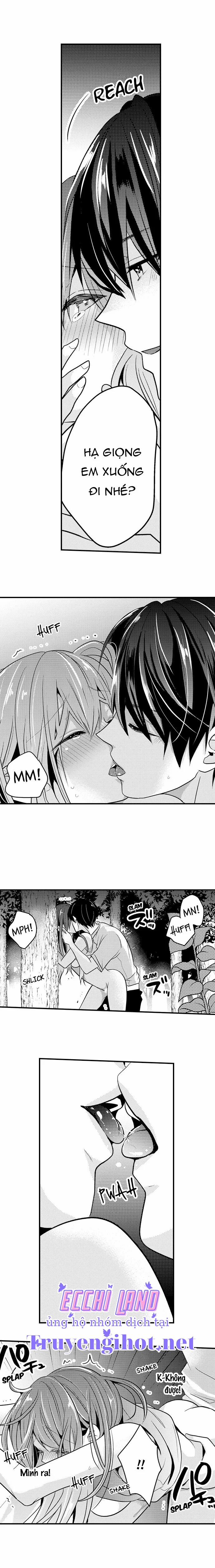 Làm Tình Đâu Cần Phải Cởi Đồ 46.2 trang 0