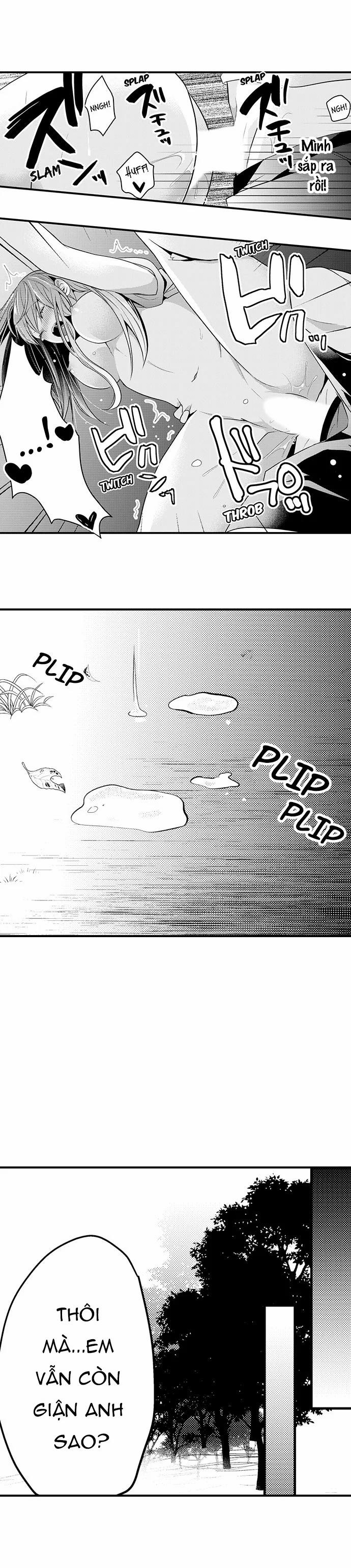 Làm Tình Đâu Cần Phải Cởi Đồ 46.2 trang 1