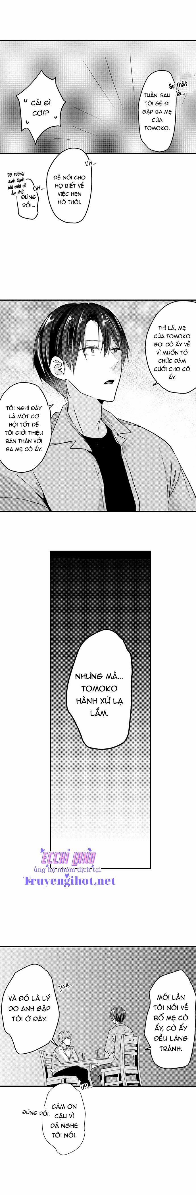 Làm Tình Đâu Cần Phải Cởi Đồ 47.2 trang 0