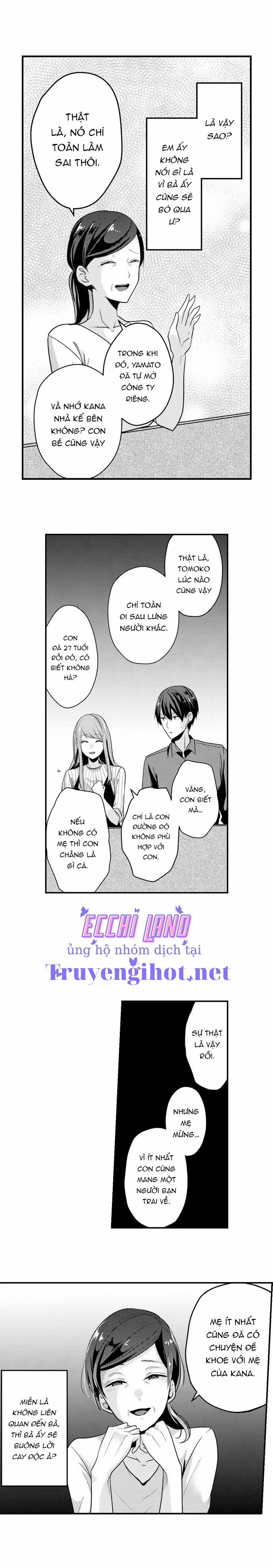 Làm Tình Đâu Cần Phải Cởi Đồ 49.2 trang 0