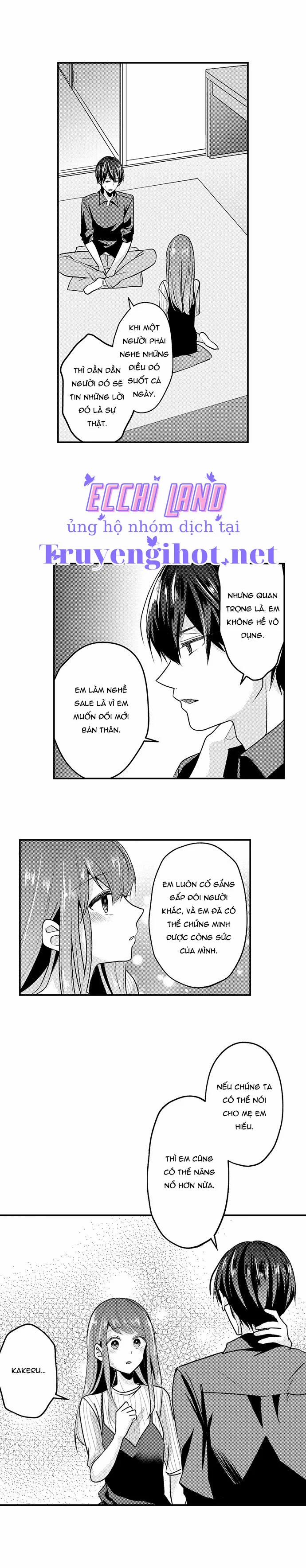 Làm Tình Đâu Cần Phải Cởi Đồ 50.2 trang 0