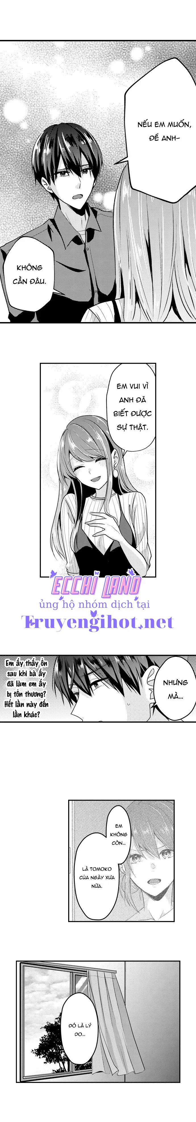 Làm Tình Đâu Cần Phải Cởi Đồ 50.2 trang 1