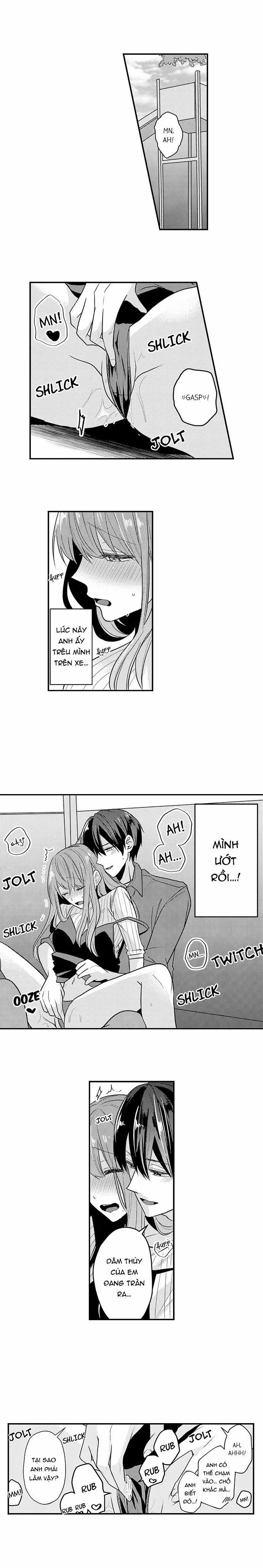 Làm Tình Đâu Cần Phải Cởi Đồ 51.2 trang 0