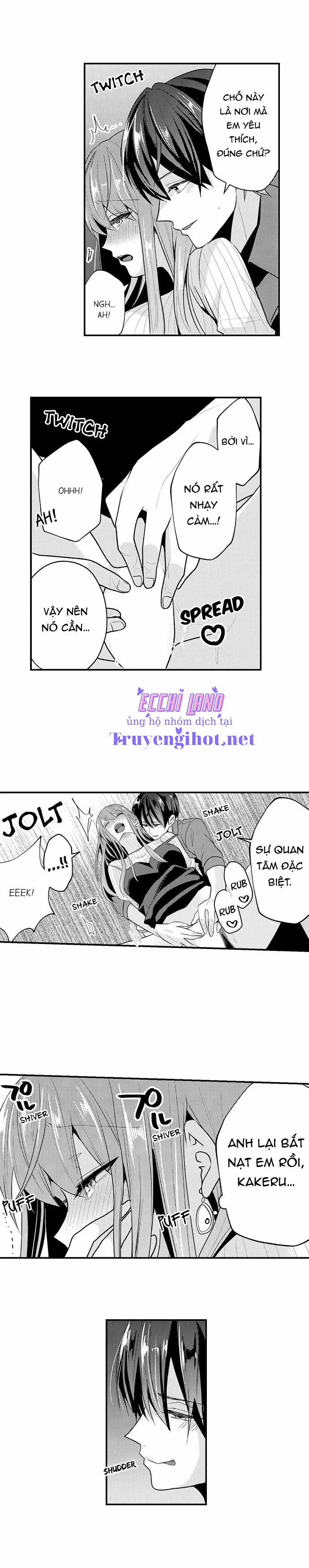 Làm Tình Đâu Cần Phải Cởi Đồ 51.2 trang 1