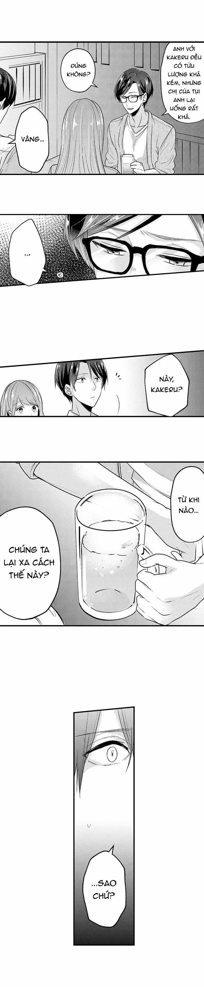 Làm Tình Đâu Cần Phải Cởi Đồ 52.2 trang 0