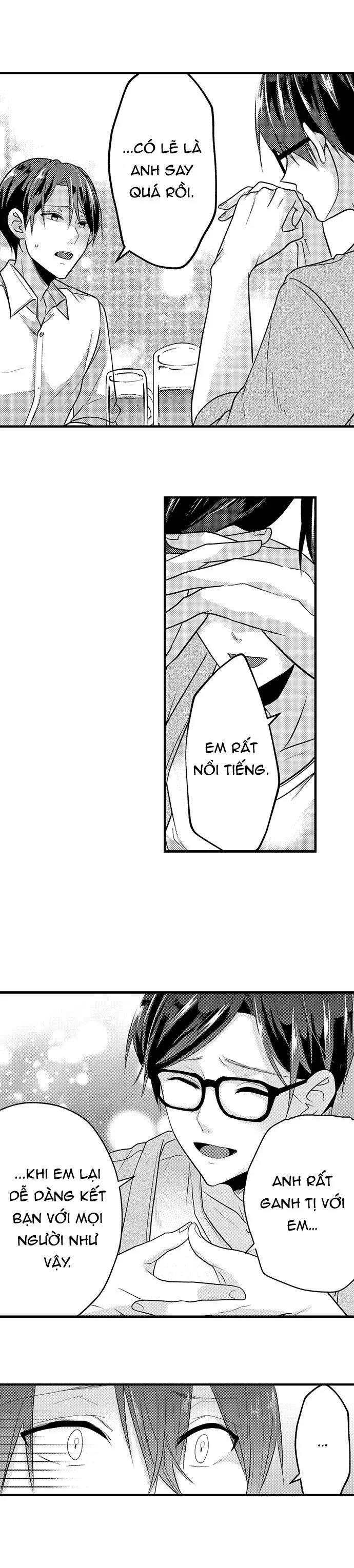 Làm Tình Đâu Cần Phải Cởi Đồ 52.2 trang 2