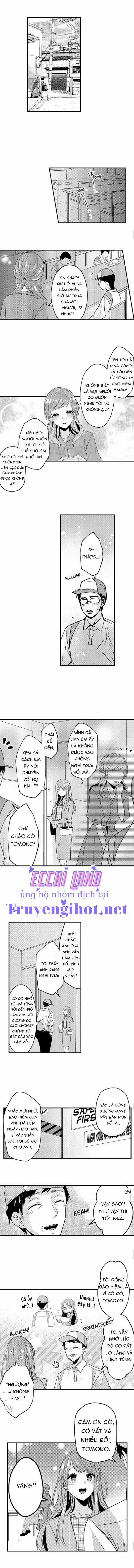 Làm Tình Đâu Cần Phải Cởi Đồ 55.2 trang 0