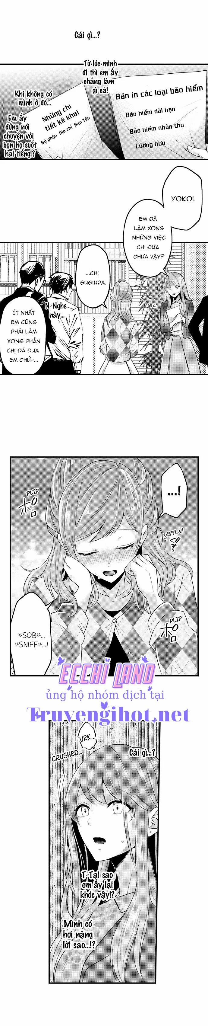 Làm Tình Đâu Cần Phải Cởi Đồ 56.2 trang 0