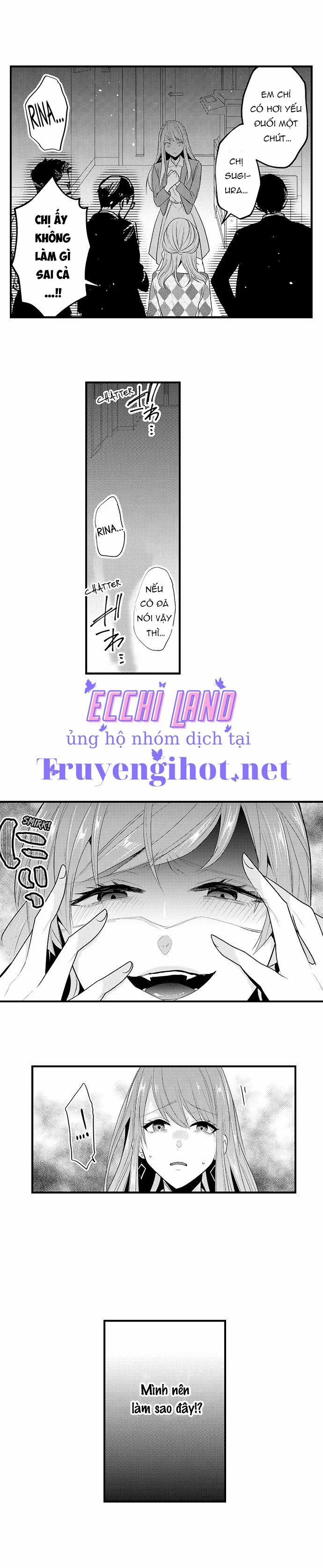 Làm Tình Đâu Cần Phải Cởi Đồ 56.2 trang 2