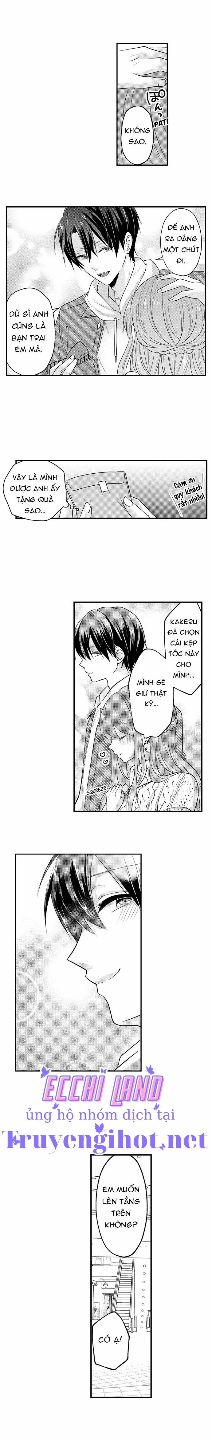 Làm Tình Đâu Cần Phải Cởi Đồ 58.2 trang 0