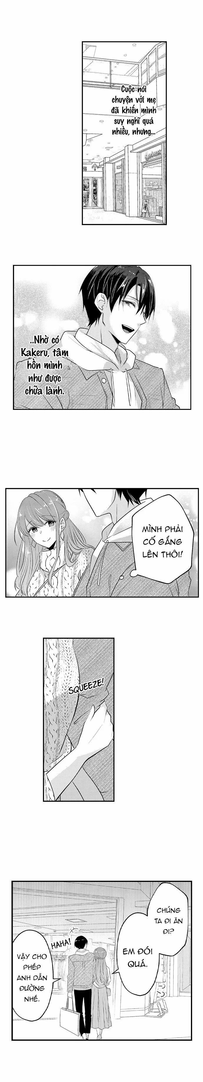 Làm Tình Đâu Cần Phải Cởi Đồ 60.2 trang 0