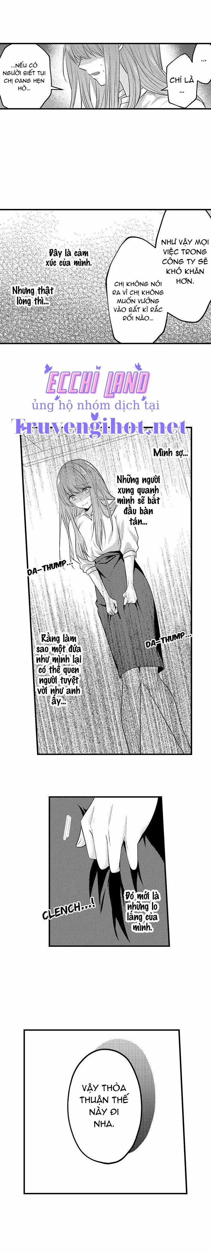 Làm Tình Đâu Cần Phải Cởi Đồ 61.2 trang 0