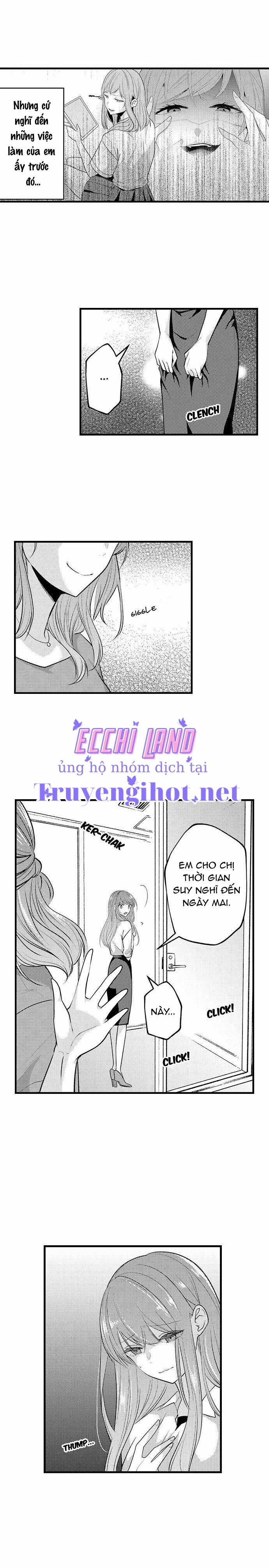 Làm Tình Đâu Cần Phải Cởi Đồ 61.2 trang 2