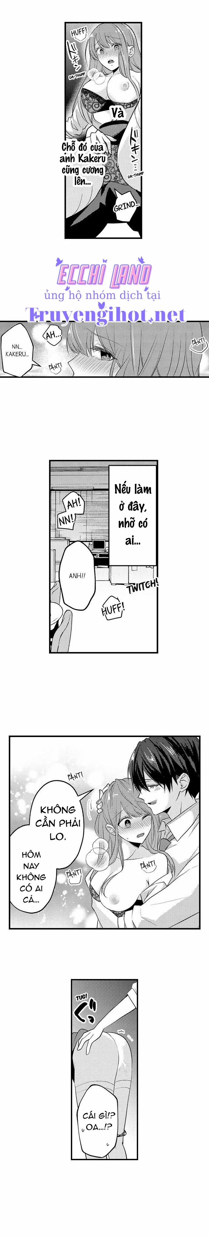 Làm Tình Đâu Cần Phải Cởi Đồ 62.2 trang 0