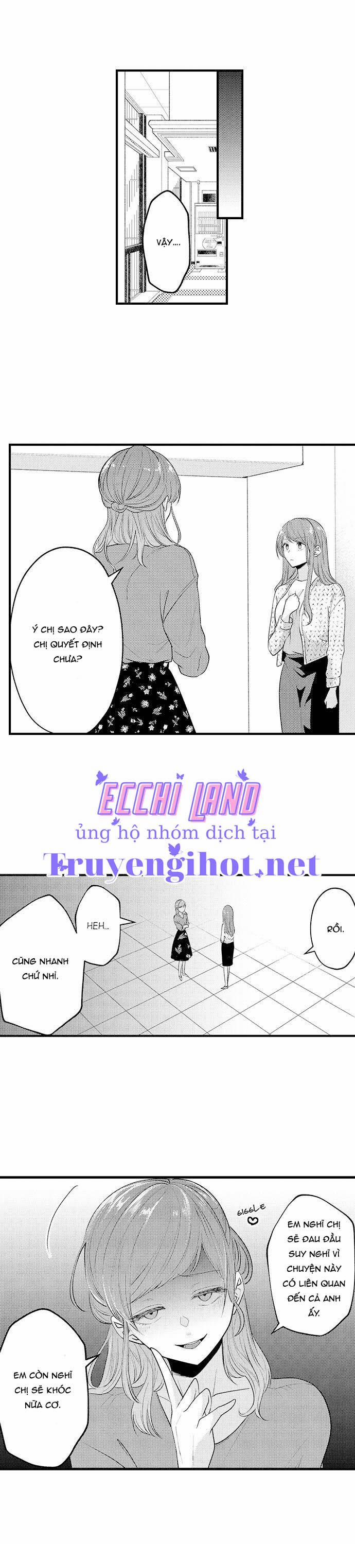 Làm Tình Đâu Cần Phải Cởi Đồ 63.1 trang 2