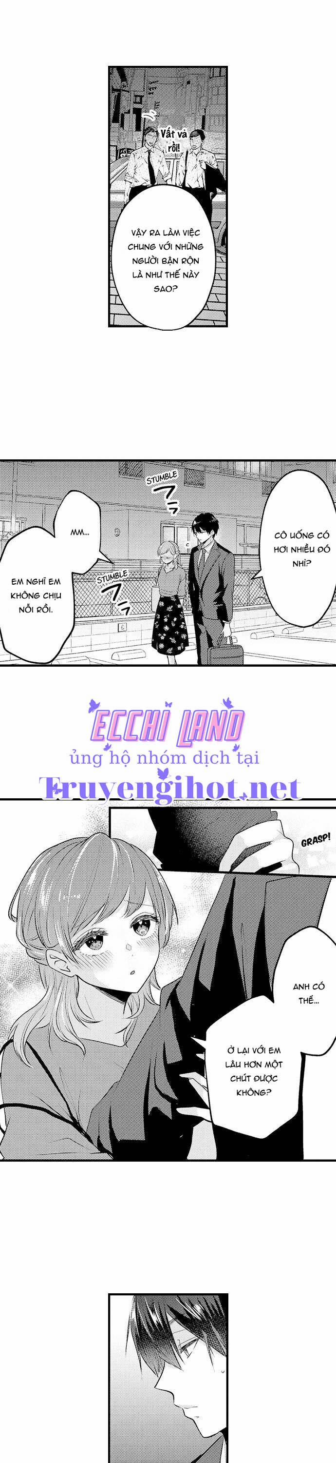 Làm Tình Đâu Cần Phải Cởi Đồ 63.2 trang 0